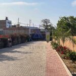 4.Puerta de Ingreso Condominio